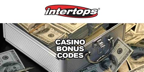 intertops poker bonus code